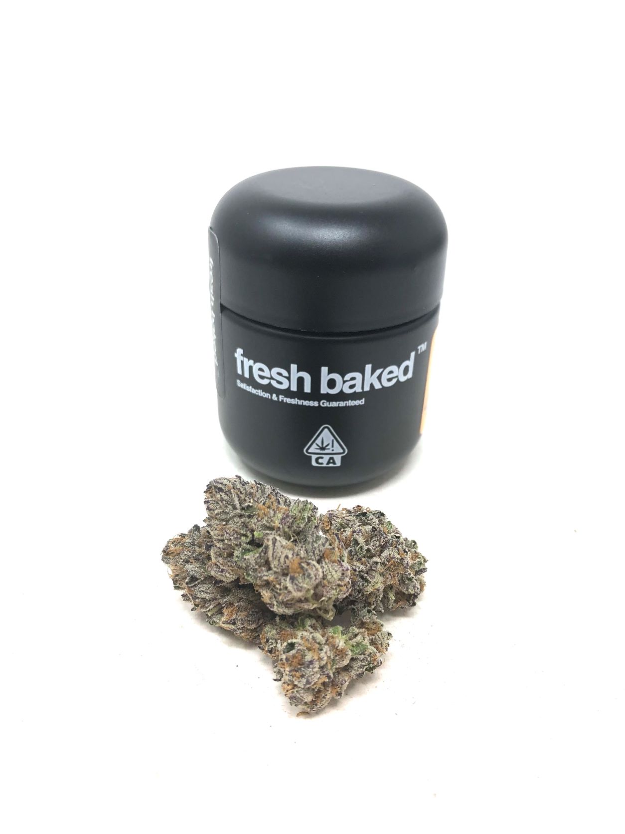 FRESH BAKED ORANGE COOKIE DOUGH 3.5G Best Weed Delive...
