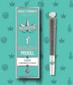 OG 1g Infused PreRoll