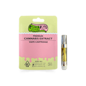 Greenline - 1g Vape Cart - Tropicana Cookies