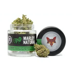 Marley Natural - Marley Natural - Backwood Chem 3.5g