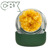 Cannabiotiox - Concentrate - Wedding Cake - 1g