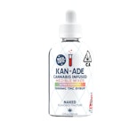 KAN-ADE: NAKED TINCTURE 1000MG