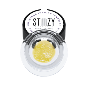STIIIZY - STIIIZY Truffle Sundae Curated Live Resin 1g