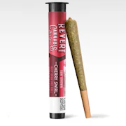 Cherry Swirl 0.5g Preroll - Hybrid | Revert