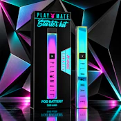 Playmate Pod Battery - Neochrome