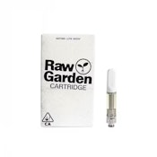 Sherbert Haze 1.0g Vape Cart, Raw Garden