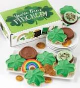 St.Patricks Day Bundle