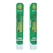 [Greenline]  Pre-roll - 1g - Kush Crasher (I/H)
