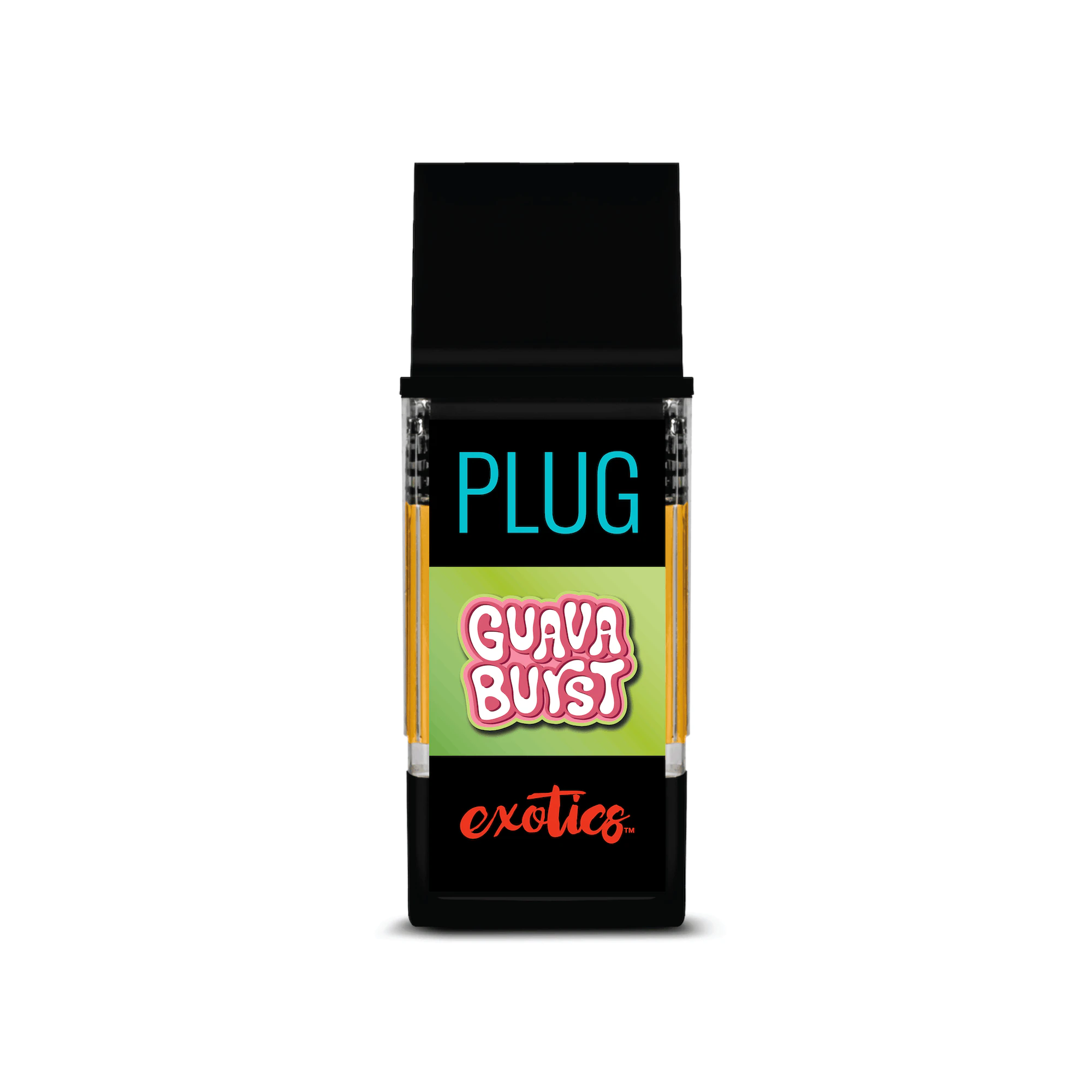 PLUGPLAY™ - PlugPlay - Pod - Guava Burst - 1G Main Image