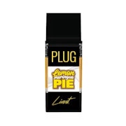 Plug N Play - Pod - Lemon Meringue Pie - 1g