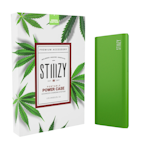 Stiiizy | Power Case | Green