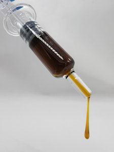 HEARTLAND LABS - HEARTLAND LABS - FECO INDICA 1 GRAM SYRINGE