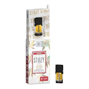 Stiiizy - Strawberry Cough 40's Infused Mini Blunts 5pk 2