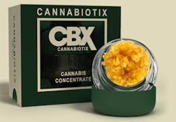 Cannabiotix Terp Sugar 1g - Cereal Milk 78%
