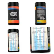 Aether Fields - Flower - Headlightenment - 7g