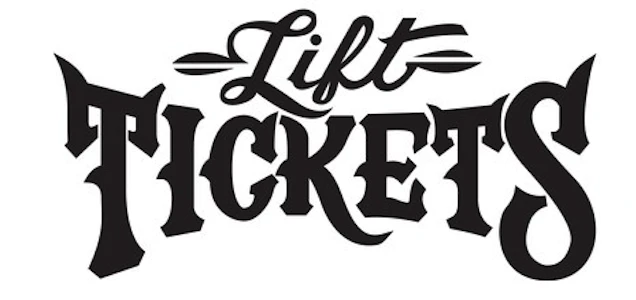 Lift Tickets - Lift Tickets Infused Flower 3.5g - Kush Mintz x Cherry Trop 34%