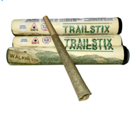 Big Miracle | Walking Stick Pre-roll | 1g