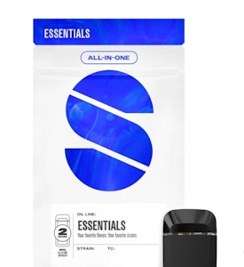 SELECT - Select Briq AIO l Mimosa l 2g 