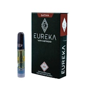Eureka - Mango Haze Vape 1g