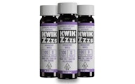 Kwik Zzz | Kushberry | Indica Shot | 100mg