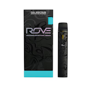 Rove - Watermelon Zkittlez RTU Live Resin Diamonds Vape 1g