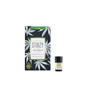 Stiiizy CBD Pod .5g | Juicy Melon 