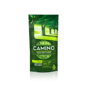 CAMINO - CAMINO - Edible - Orchard Apple - Fruit Chews - 100MG