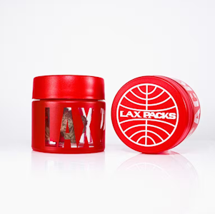 LAX PACKS - LAX PACKS - 3.5g - Super Lemon Haze