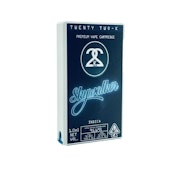 22K - Tank - Skywalker (I) 1G