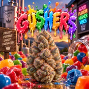 Gushers | ONLINE ONLY!