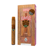 Barewoods - Wax Cigar - Gelato 1.2g