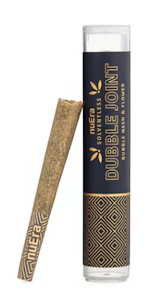 NUERA - nuEra | Dubble Joint | Cobra Milk | 1g