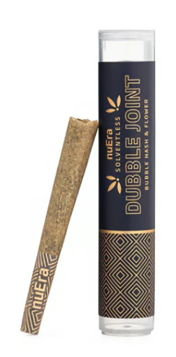NuEra - IL - nuEra | Dubble Joint | Cobra Milk | 1g Main Image