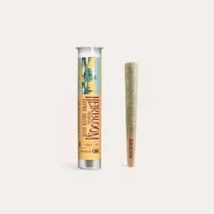 HEIRBLOOM - [Heirbloom] Preroll - .75G - Super Silver Haze (S)