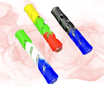 Chillum-Silicone One Hitter
