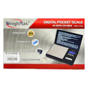 Weigh Max Scale - Scale