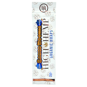 High Hemp Papers - High Hemp - Baked Kookie 2ct