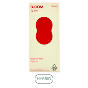 Bloom - Classic - Blue Dream - RTU - 1.0g