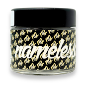Nameless Genetics - Super Lemon Haze - Flower - 3.5g