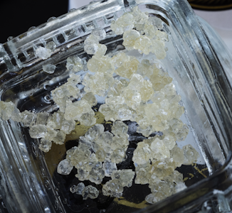 420 KINGDOM - King's Gold - Cookie Walker #3 - 1g Diamonds - 420k