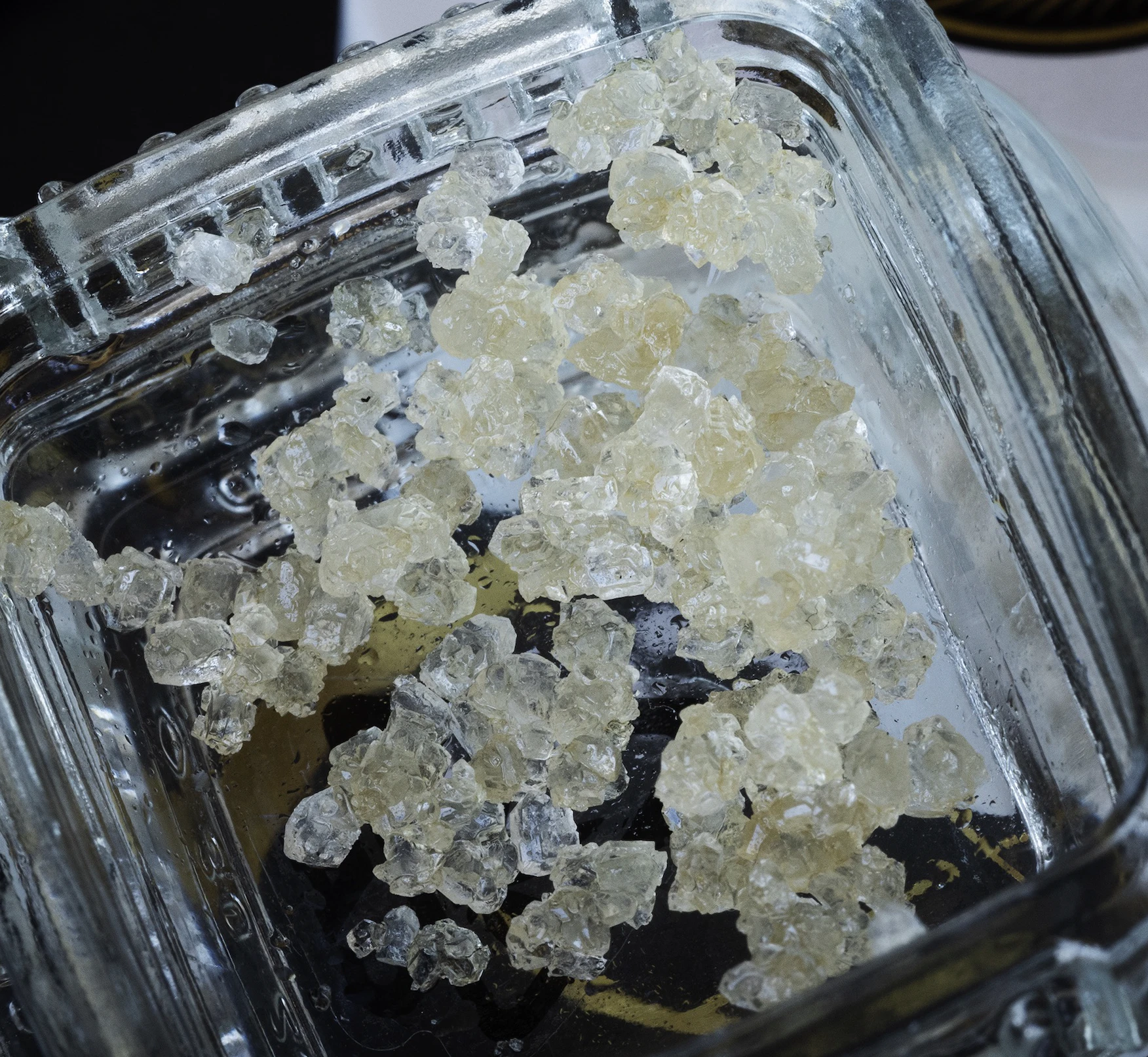 420 Kingdom - King's Gold - Cookie Walker #3 - 1g Diamonds - 420k Main Image