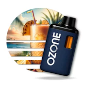 [REC] Ozone AIO | Bahama Mama | 2g Distillate Vape