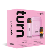 Turn PodPak Battery Pink