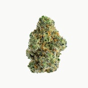 [Gold Standard] Flower - 1g - Grape Cake (I/H)