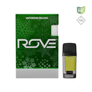 Rove | Magic Melon | Melted Diamond Live Resin All-in-One