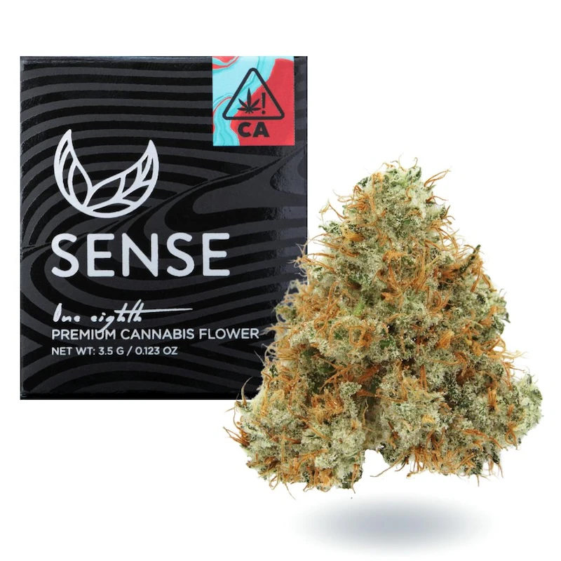 Sense - Northern Lights - 3.5g (IH) - Sense Main Image