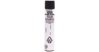 Kingroll - Mango Kush x Cannalope Kush Infused Pre-Roll - 1.3g