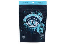 14g Hashburger - EYEELLE BLACK