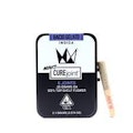 West Coast Cure - Pre roll - Bacio Gelato - 6 Pack Minis