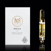 [Maven] Cartridge - 1g - Pineapple Biscotti  